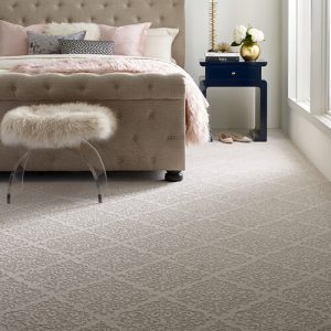 Chateau fare bedroom flooring | Sterling Carpet Shops, Inc