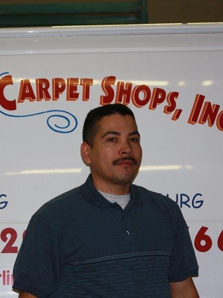 Team member | Sterling Carpet Shops, Inc