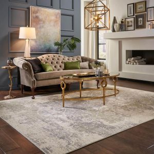 Area rug | Sterling Carpet Shops, Inc