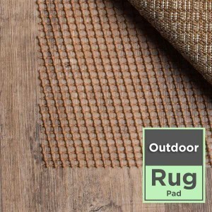 Rug pad | Sterling Carpet Shops, Inc