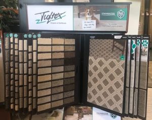 Carpet-Tuftex | Sterling Carpet Shops, Inc