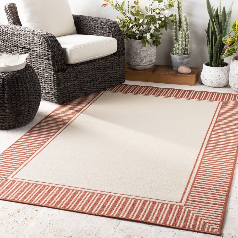 How to Pick the Right Area Rug Size