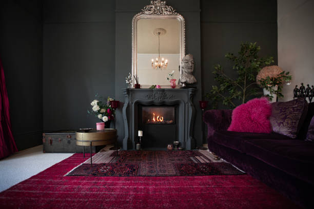 | Sterling Carpet Shops, Inc